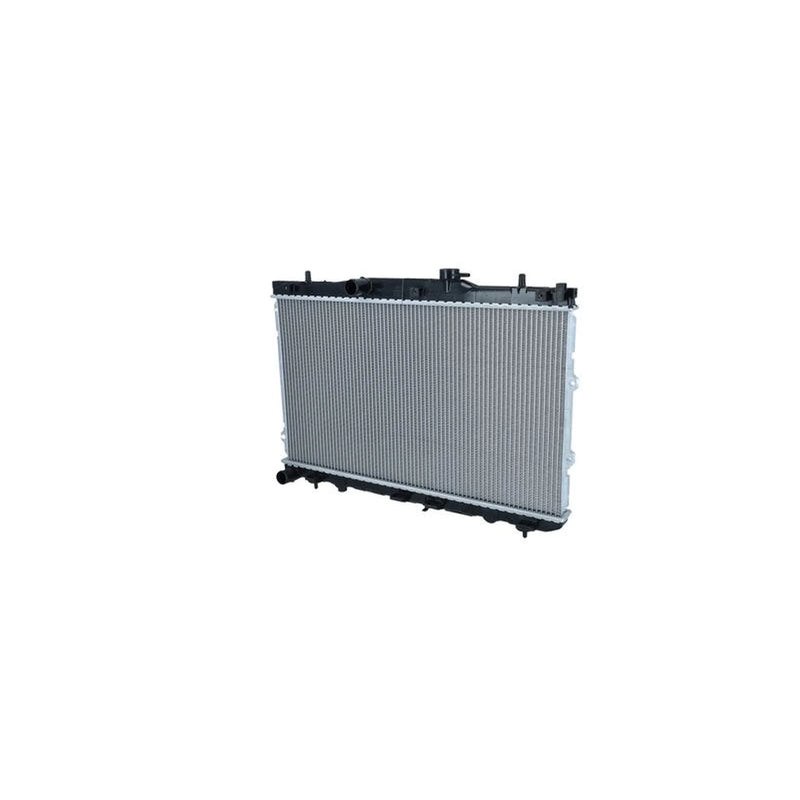NRF Engine Radiator 53819