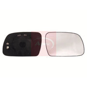 Apec Exterior Wing Mirror Glass Right AMG2252