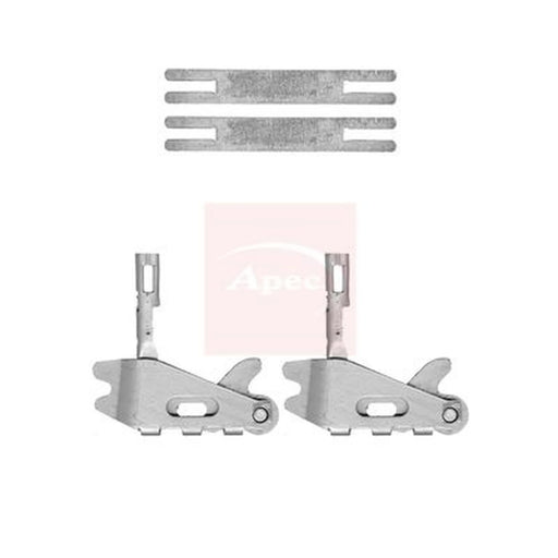 Apec Brake Slack Adjuster Teeth KIT3017