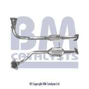 BM Catalysts Petrol Cat BM90053