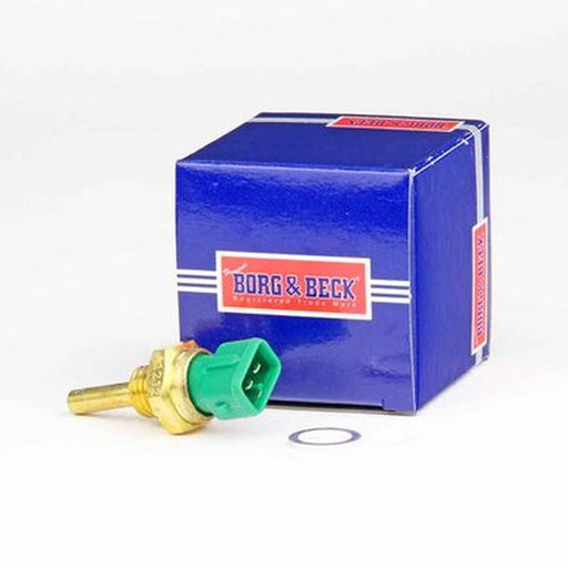 Borg & Beck Coolant Temperature Sensor BTS3010