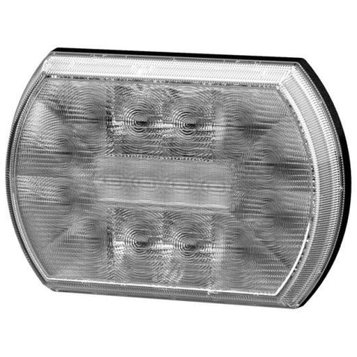 Hella Tail Light / Lamp LED Right 2NR 013 344-201