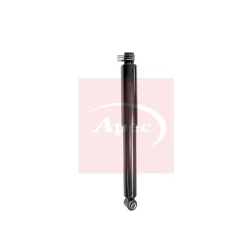 Apec Shock Absorber Damper Strut Rear Right ASA1213
