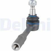 Delphi Steering Tie Rod End Ball Joint Front M14x1.5 TA2491