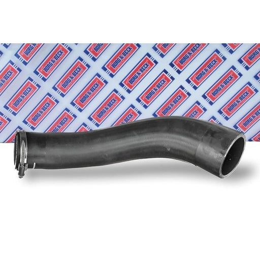 Borg & Beck Intercooler Turbo Charge Air Hose BTH1604