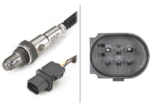 Hella 6PA 009 166-801 Oxygen Sensor