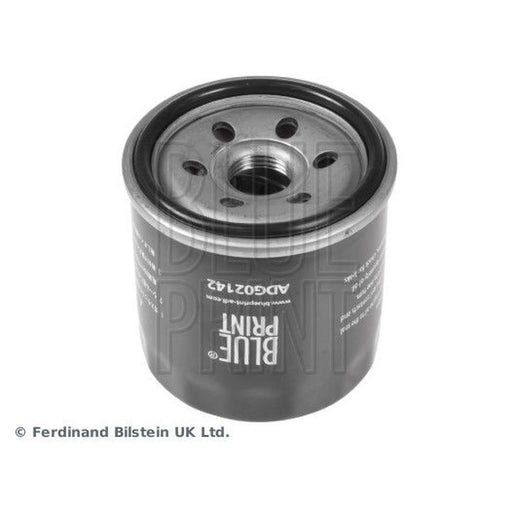 Blue Print Engine Oil Filter ADG02142