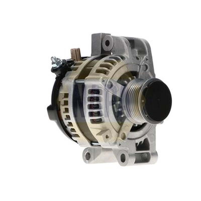 NAPA Car Alternator 12V NAL2578