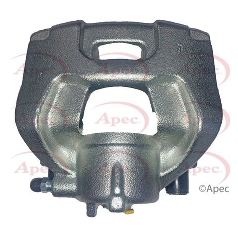 Apec Brake Caliper Assembly Front Left LCA456N