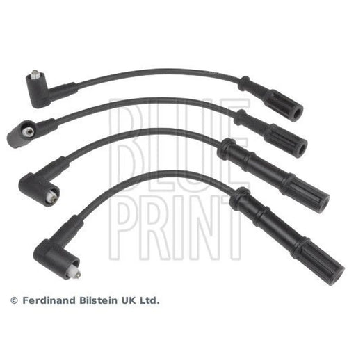 Blue Print Ignition HT Lead Cable Kit ADL141601C