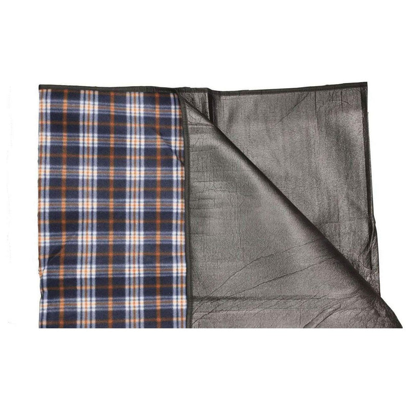 Olpro Abberley XL Fleece Tent Carpet - Olpro - Van Life Living