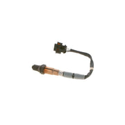 Bosch O2 Lambda Oxygen Sensor after catalytic converter 0 258 006 546