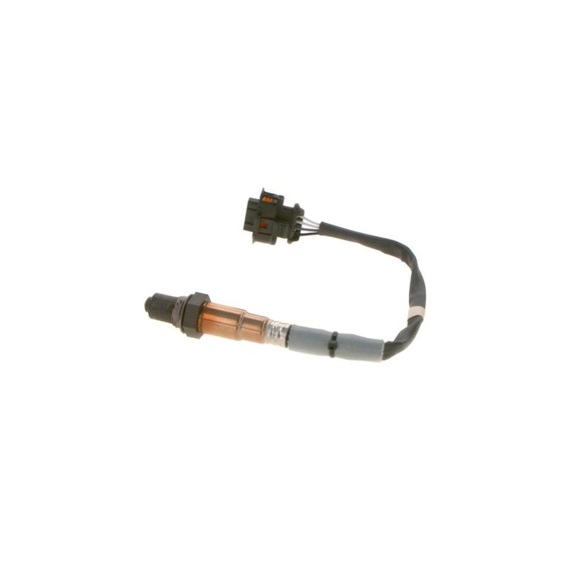 Bosch O2 Lambda Oxygen Sensor after catalytic converter 0 258 006 546
