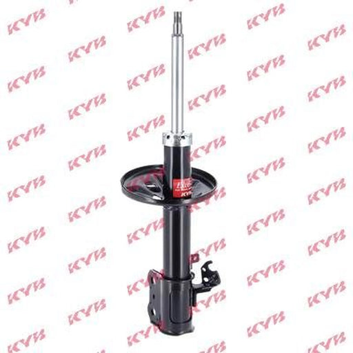 KYB Shock Absorber Damper Strut Front Left 333198
