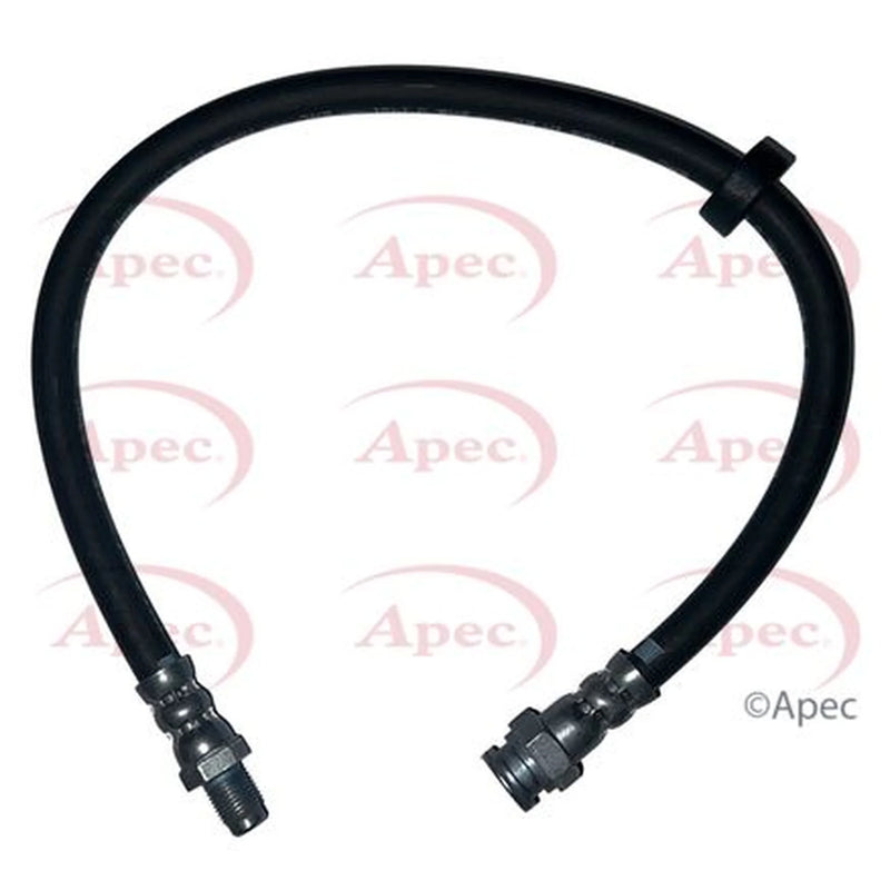 Apec Brake Hydraulic Hose Line Upper HOS3717