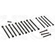 Elring Cylinder Head Bolt Set 459.450