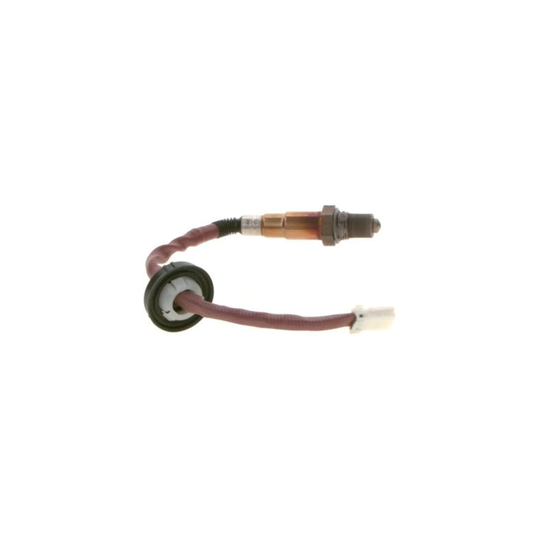 Bosch O2 Lambda Oxygen Sensor after catalytic 0 258 006 568