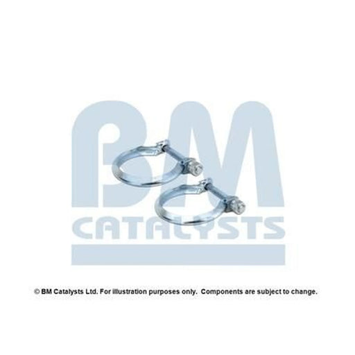 BM Catalysts Exhaust Pipe Mounting Kit FK50295A