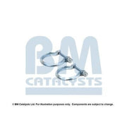 BM Catalysts Fitting Kit FK80291A FK80291A