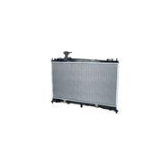 NRF Engine Radiator 53410