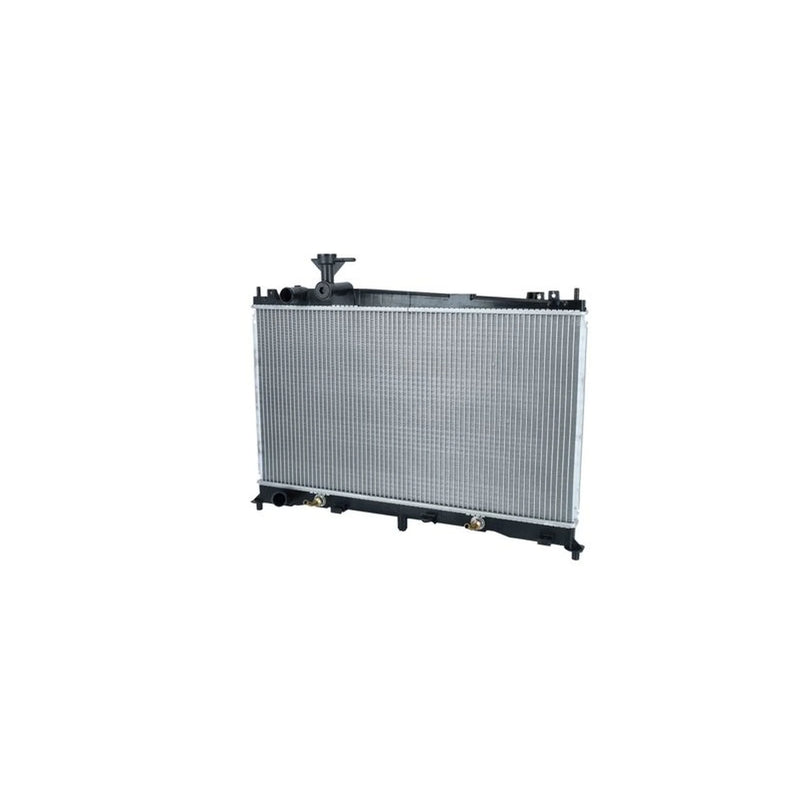 NRF Engine Radiator 53410