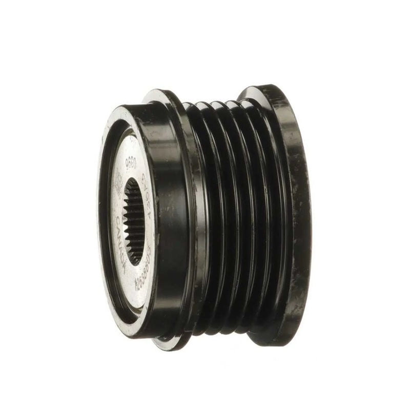 Gates Alternator Overrunning Freewheel Clutch OAP7258