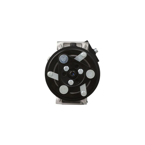 Hella Air Conditioning Compressor 8FK 366 203-311