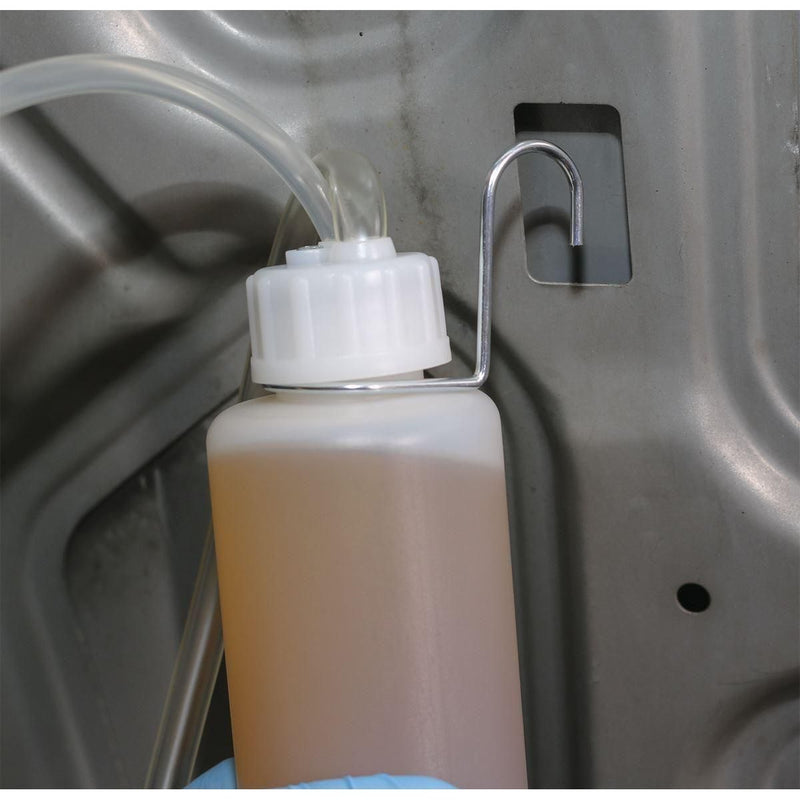 Sealey Brake & Clutch Bleeder VS1205 Sealey  - Town Parts