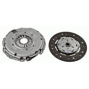 Sachs Clutch Kit Set 3pc 3000950659