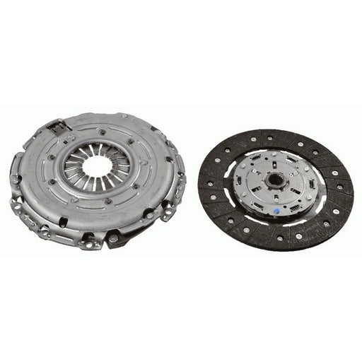 Sachs Clutch Kit Set 3pc 3000950659
