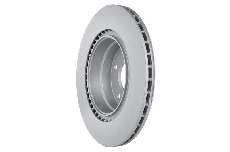 Bosch 2 x Vented 300mm Brake Disc 0986479218