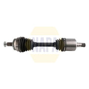NAPA CV Drive Shaft Driveshaft Front Left NDS1301L