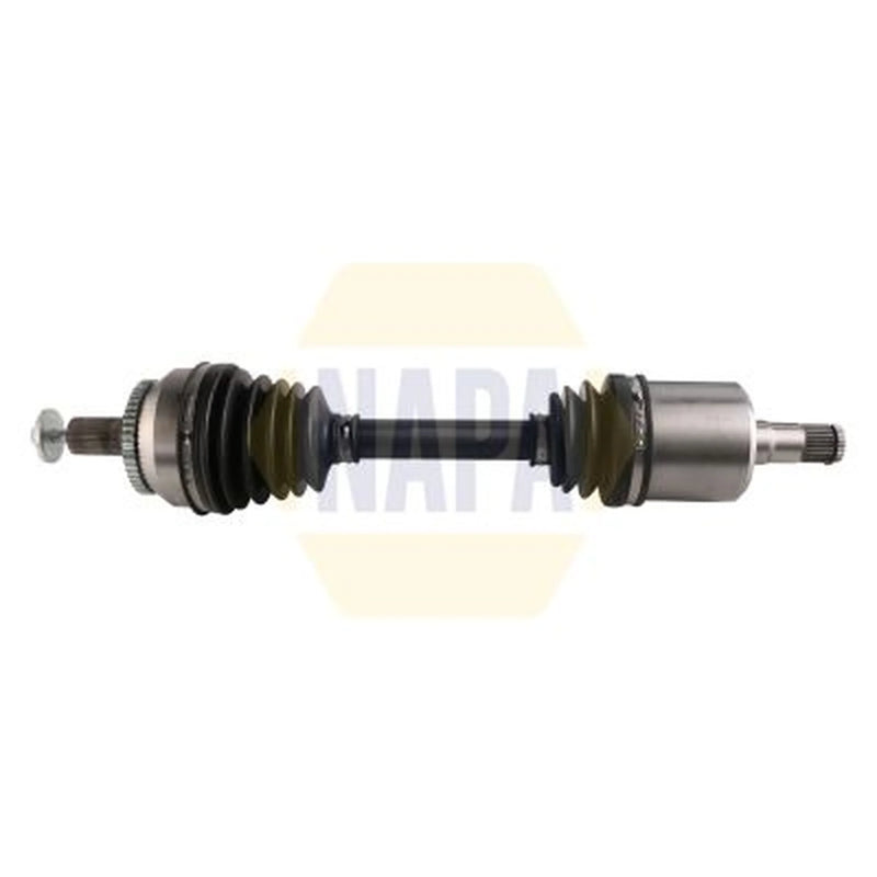 NAPA CV Drive Shaft Driveshaft Front Left NDS1715L