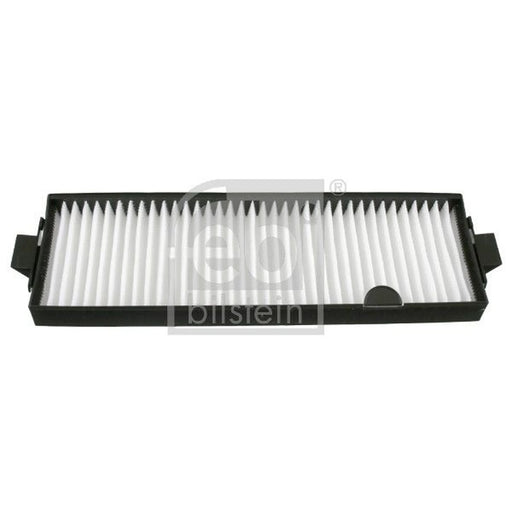 Febi Cabin Air Filter (Pollen Filter) 22467