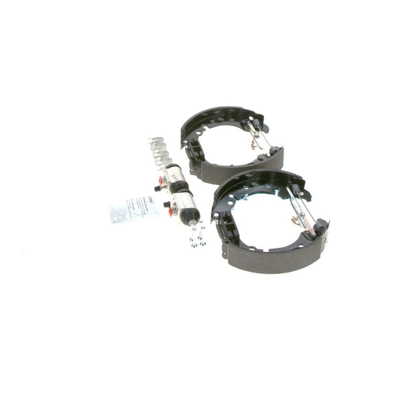 Bosch Brake Shoe Set Axle Kit 0 204 114 707