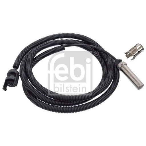 Febi ABS Wheel Speed Sensor Rear Right 106399