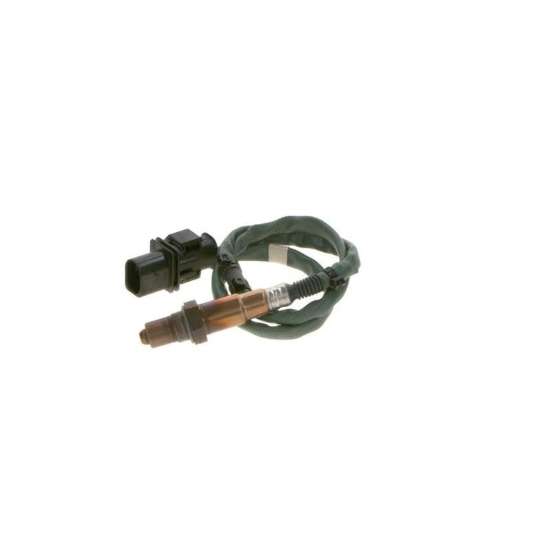 Bosch O2 Lambda Oxygen Sensor before catalytic converter 0 258 017 331