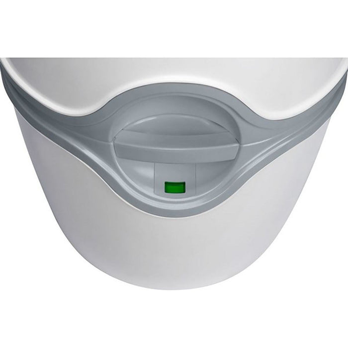 Thetford Porta Potti 565P Portable Toilet for Caravans and Motorhomes - Nova - Van Life Living