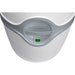 Thetford Porta Potti 565P Portable Toilet for Caravans and Motorhomes - Nova - Van Life Living