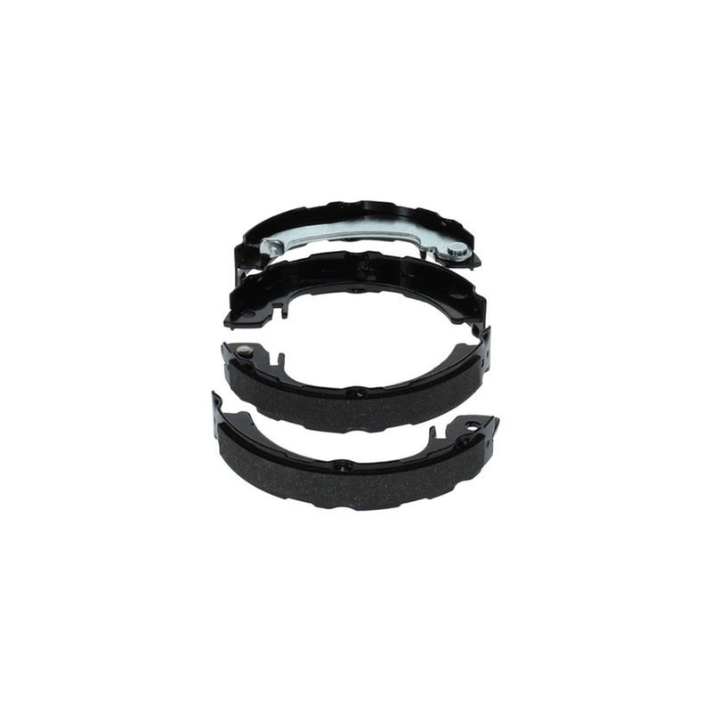 Bosch Parking Brake Shoe Set 0 986 487 763