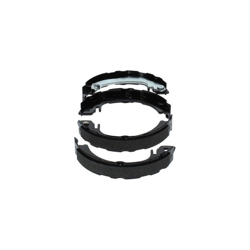 Bosch Parking Brake Shoe Set 0 986 487 763