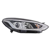 Hella Headlight Headlamp PY21W Right 1LG 354 857-121