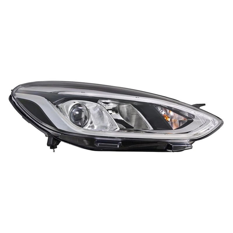 Hella Headlight Headlamp PY21W Right 1LG 354 857-121
