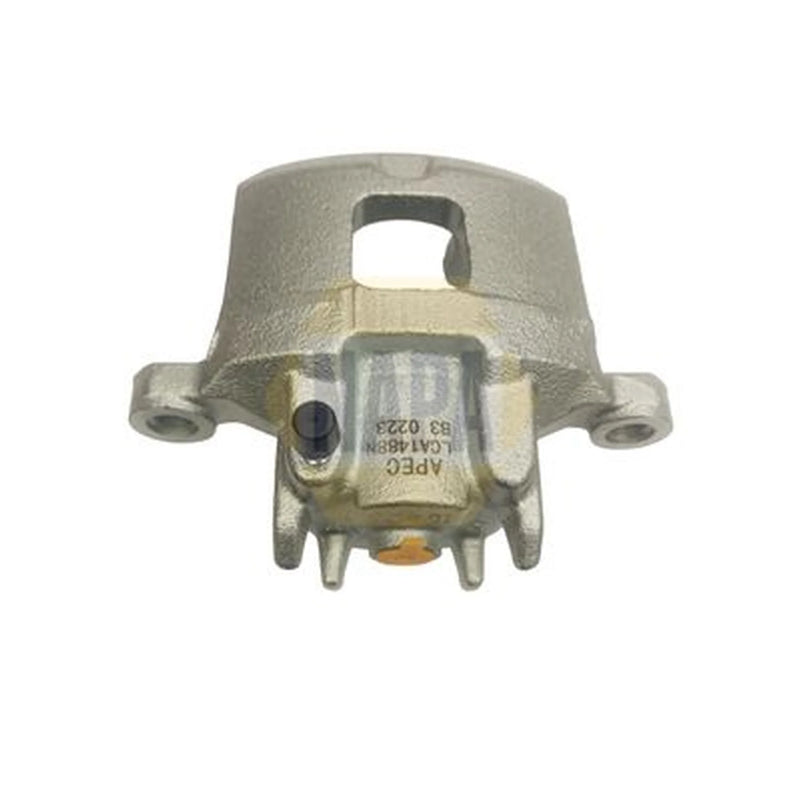 NAPA Brake Caliper Assembly Front Left NCA1655
