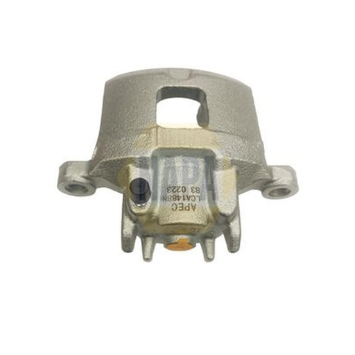 NAPA Brake Caliper Assembly Front Left NCA1655