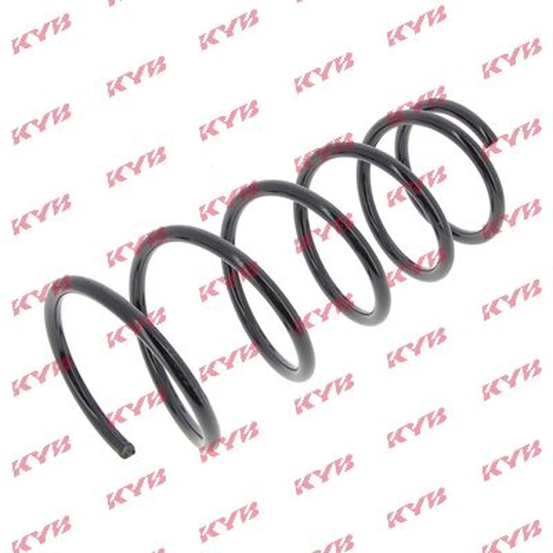 KYB Front Suspension Coil Spring RG3572