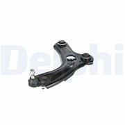Delphi Control/Trailing Arm Front TC9216