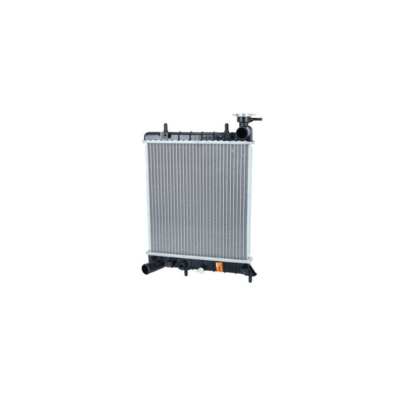 NRF Engine Radiator 53376