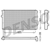 Denso Engine Radiator fits VW Golf 1991-2002 1.6 1.8 1.9 2.0