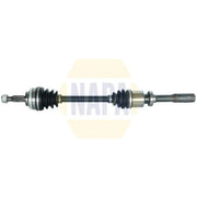 NAPA CV Drive Shaft Driveshaft Front Right NDS1606R